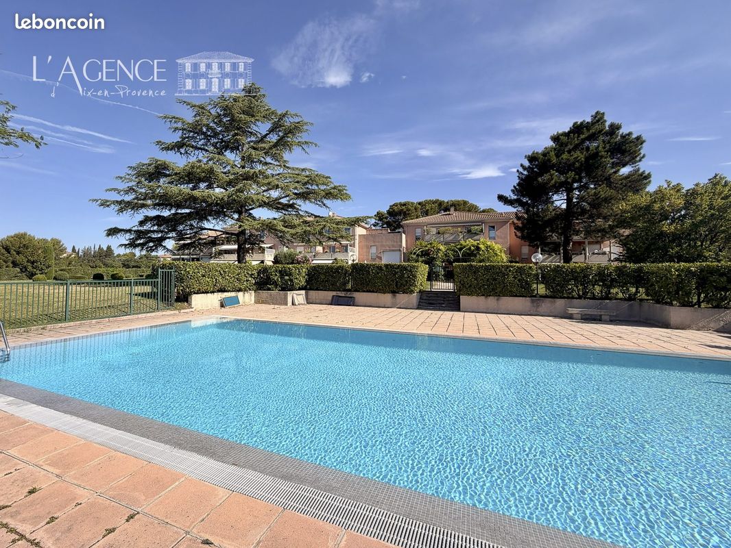 Appartement 2 pièces 52 m² · à Aix-en-Provence · 52 m² · 350 000 €