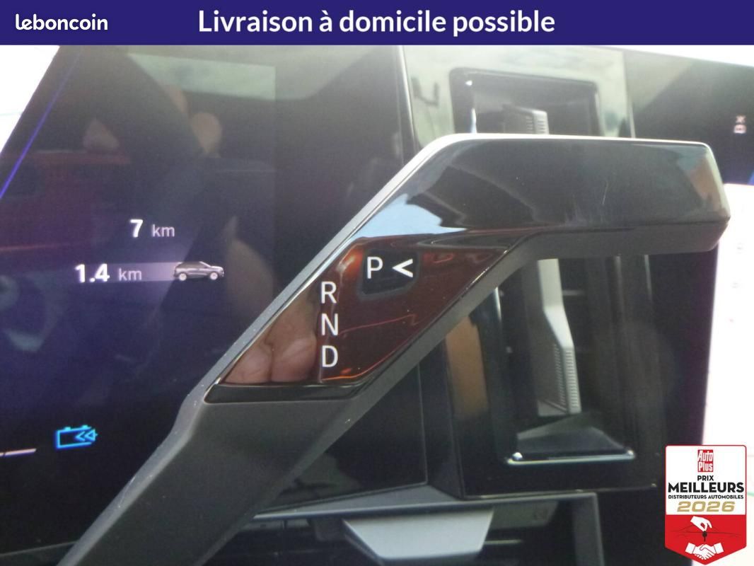 Renault Austral full hybrid E-Tech 200 Esprit Alpine +Toit (image 19)