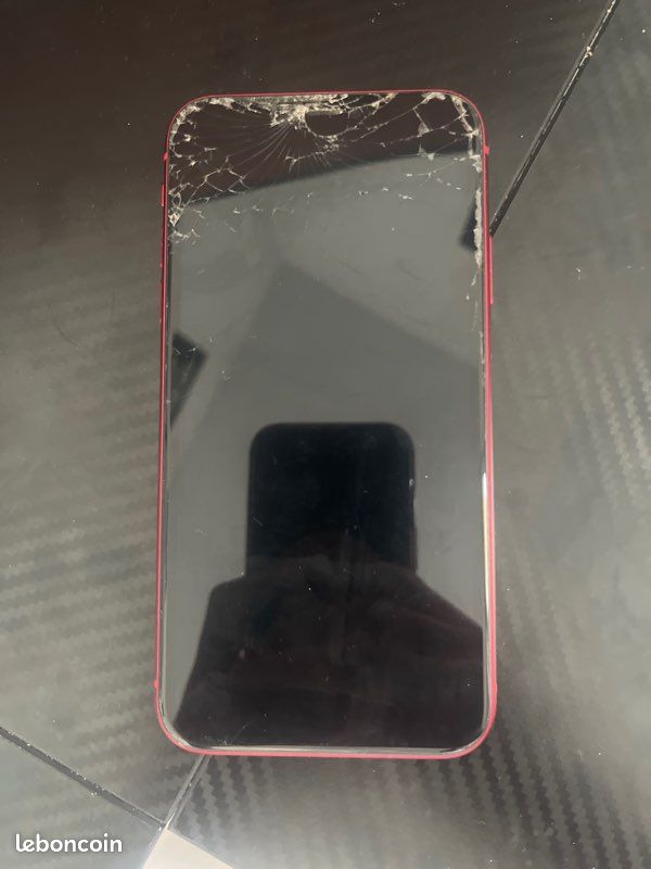 L'écran de mon iPhone 11 est cassé : que faire