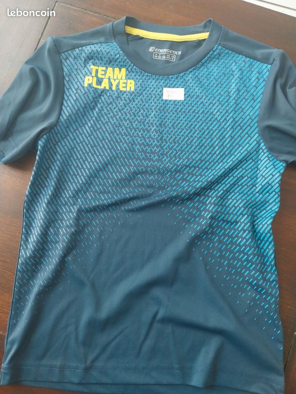 Tee-shirt 10ans (image 1)
