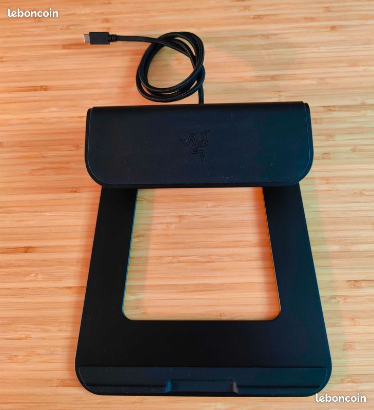 Support ordinateur portable Razer v2 (image 3)
