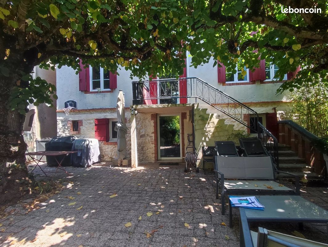 Maison 4 pièces 160 m² (image 13)