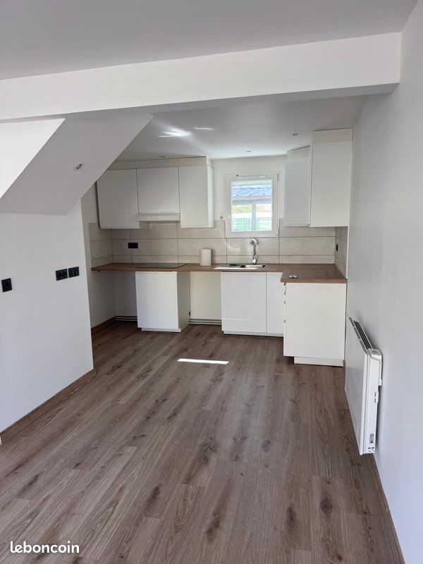 Appartement 2 pièces 38 m² · à Aulnay-sous-Bois · 38 m² · 1 100 €/mois