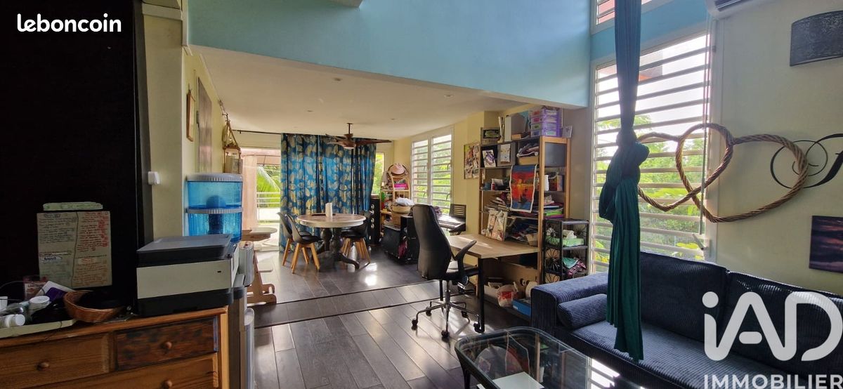 Appartement 3 pièces 90 m² · à Le Gosier · 90 m² · 290 000 €