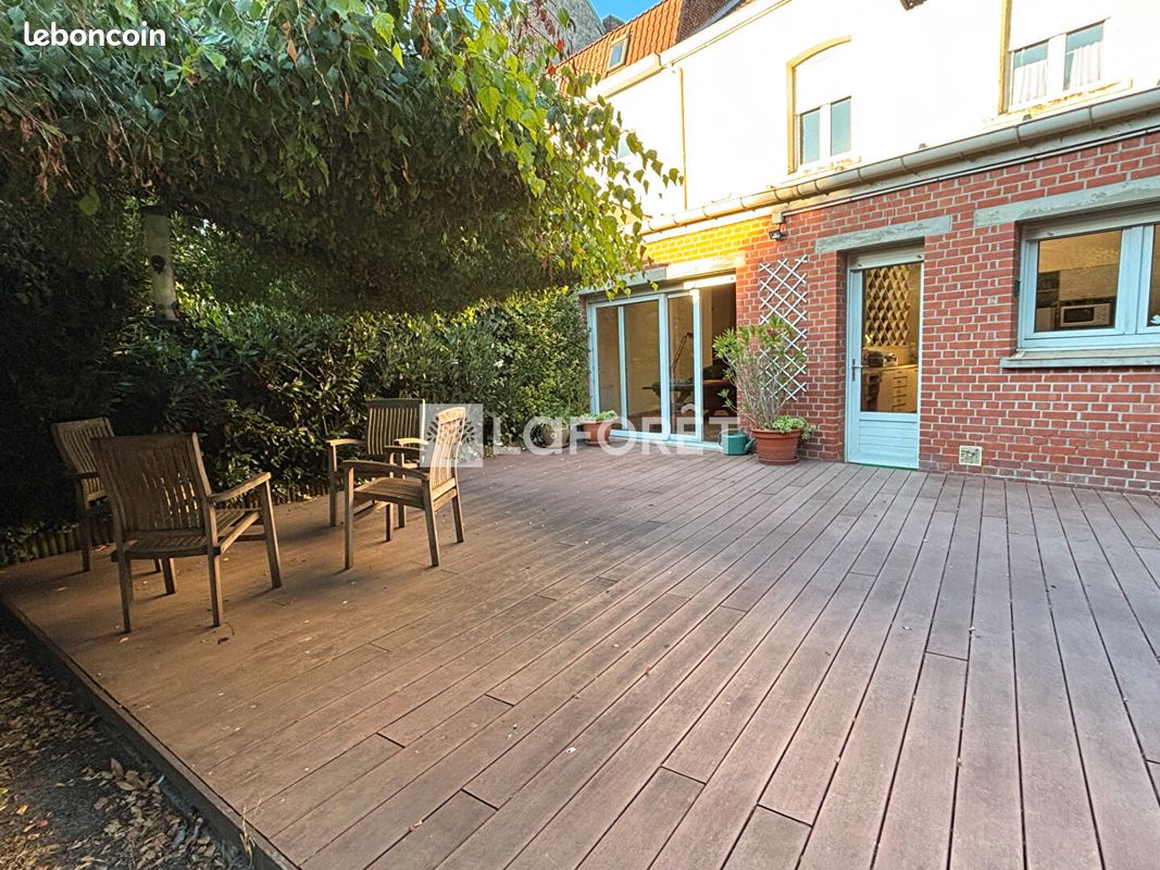 Maison 7 pièces 196 m² · à Halluin · 196 m² · 335 000 €