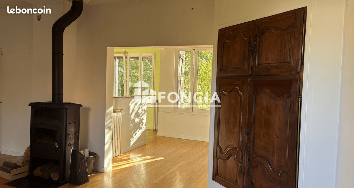 Maison 5 pièces 85 m² · à Sucy-en-Brie · 85 m² · 279 000 €