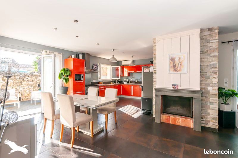 Maison 6 pièces 122 m² · à Poussan · 122 m² · 429 000 €