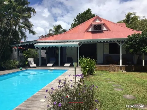 Annonce location Maison saint-françois