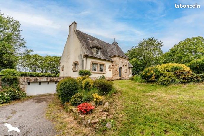 Maison 7 pièces 194 m²