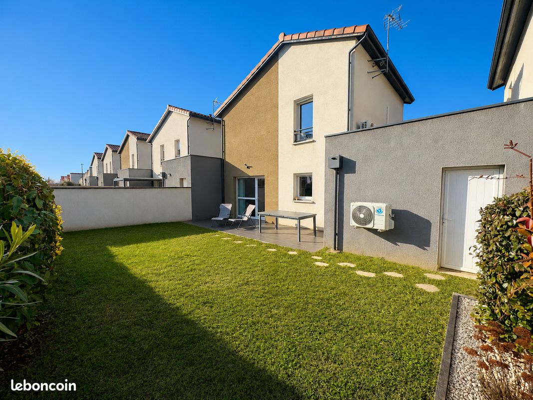 Maison 4 pièces 84 m² · à Valence · 84 m² · 249 900 €