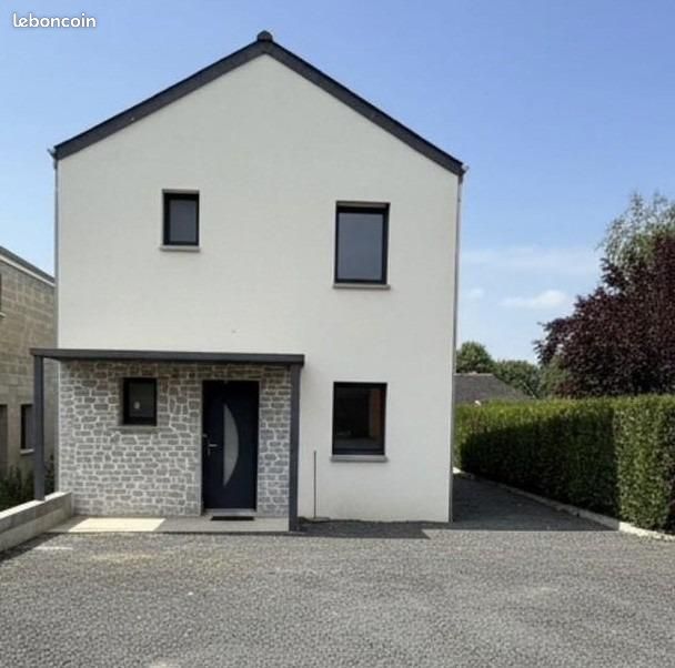 Maison 5 pièces 119 m² · à Issé · 119 m² · 190 800 €