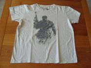 T-Shirt Call Of Duty Black Ops 3 Cover | Logo Store