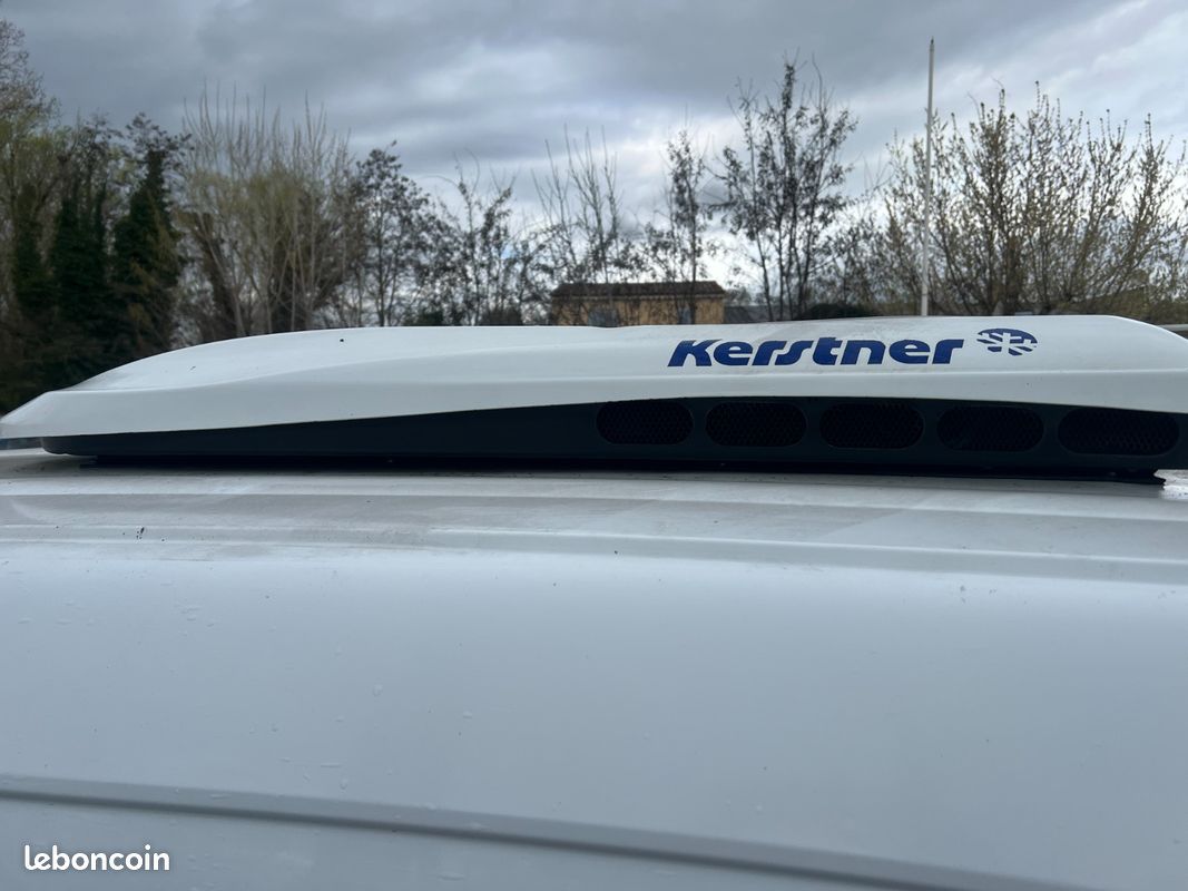 Renault KANGOO II FRIGO 1.5 DCI (image 5)