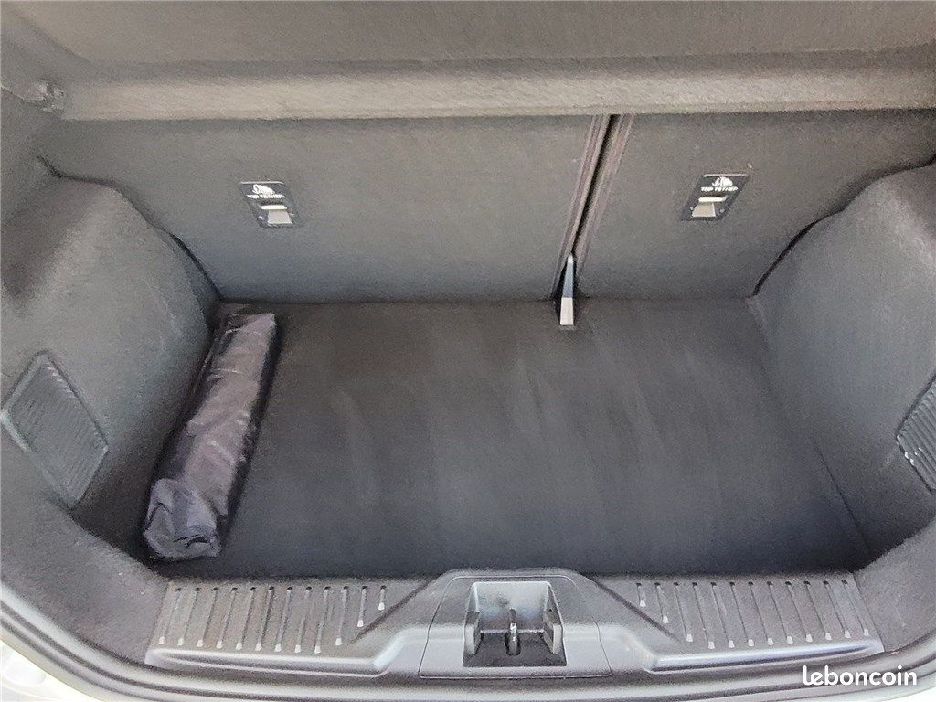 Ford Fiesta VII 1.0 FLEXIFUEL 95 CH S&S BVM6 Cool & Connect (image 6)