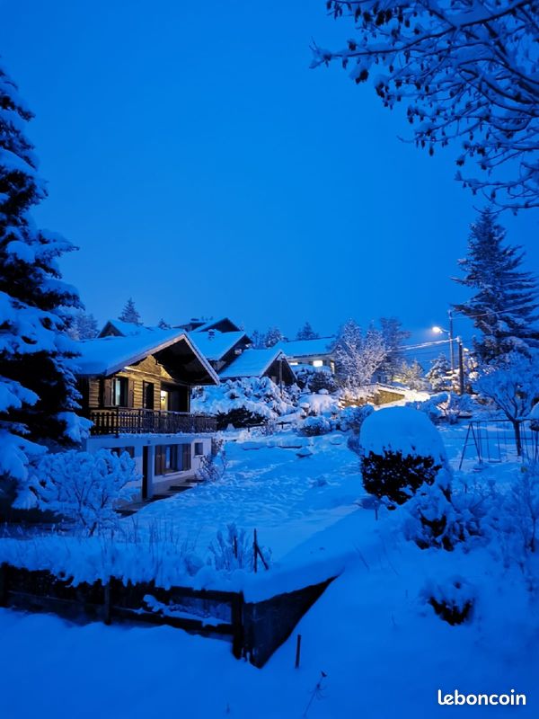 Location Chalet Douillet (image 7)