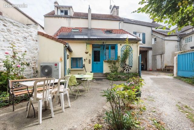 Maison 6 pièces 119 m² · à Vigny · 119 m² · 375 000 €
