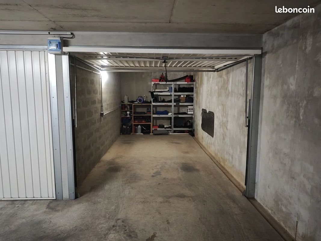 Parking 13 m² · à Antibes · 13 m² · 29 000 €
