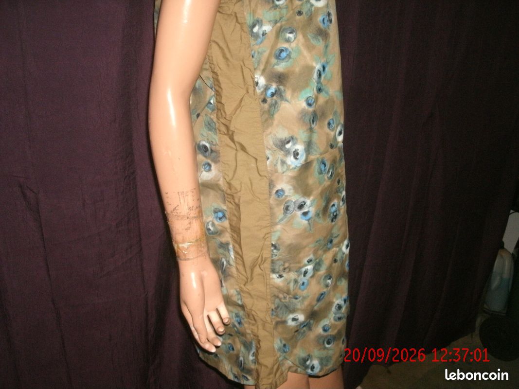 Blouse nylon (image 3)