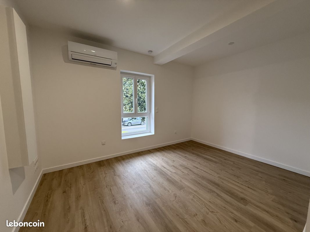 Appartement a louer agen - 1 pièce(s) - 19 m2 - Surfyn