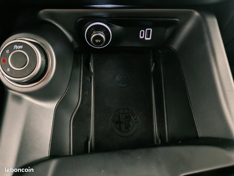 Alfa romeo Tonale 1.5 Hybrid 160ch Edizione Speciale TCT (image 21)