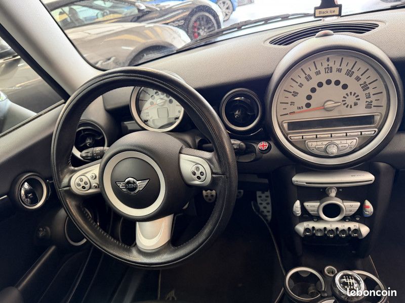 Mini MINI COOPER 120CH (image 8)