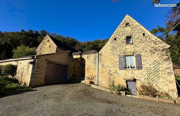 Maison 4 pièces 88 m²