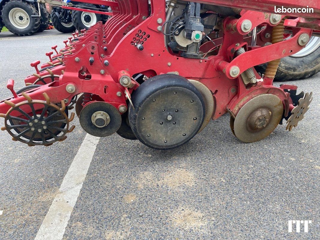 Horsch MAESTRO CC (image 8)