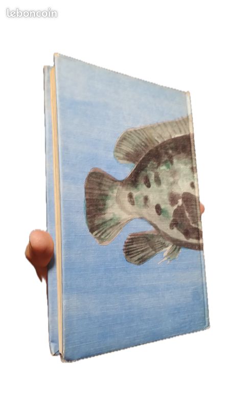 Le monde du silence - Cousteau Dumas - éditions de Paris - 1956 (image 2)