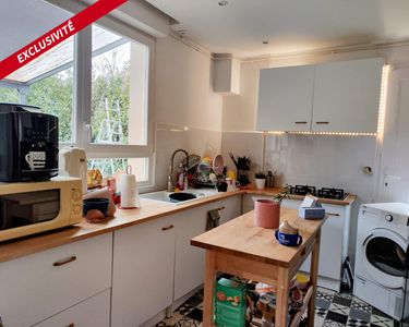 Maison 275 000 € - 73 m²