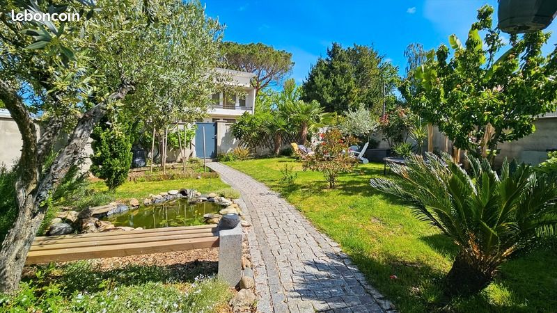 Maison 5 pièces 90 m² · à Tarbes · 90 m² · 238 000 €