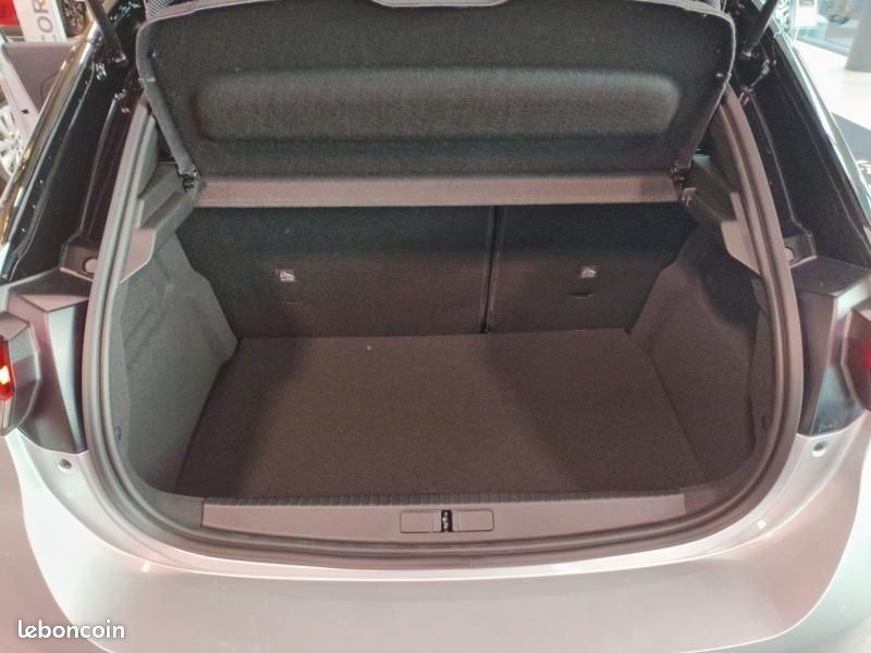 Opel Corsa 1.2 Turbo Hybrid 110ch GS e-DCT6 (image 6)