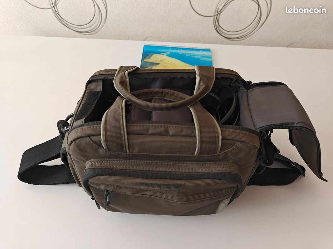 Vends appareil photo (image 5)