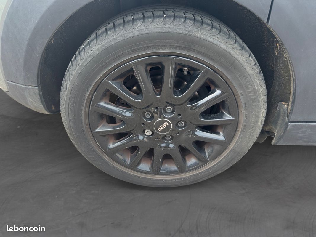 MINI MINI COOPER 136 HATCH Entretien Complet Radar de Recul Garantie 12 mois (image 17)