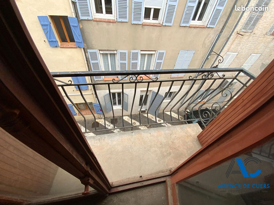 Maison 3 pièces 75 m² · à Cuers · 75 m² · 85 000 €