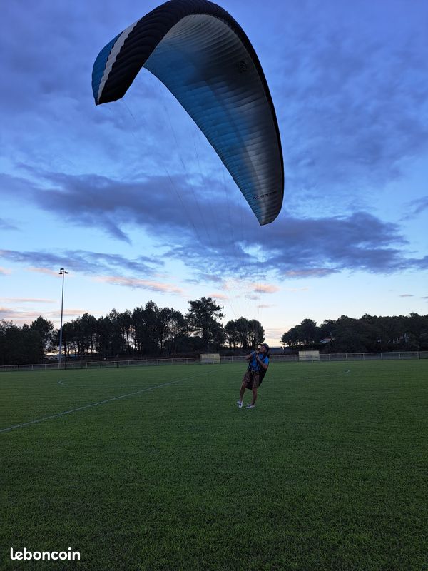 Parapente Delta 2 L (image 1)