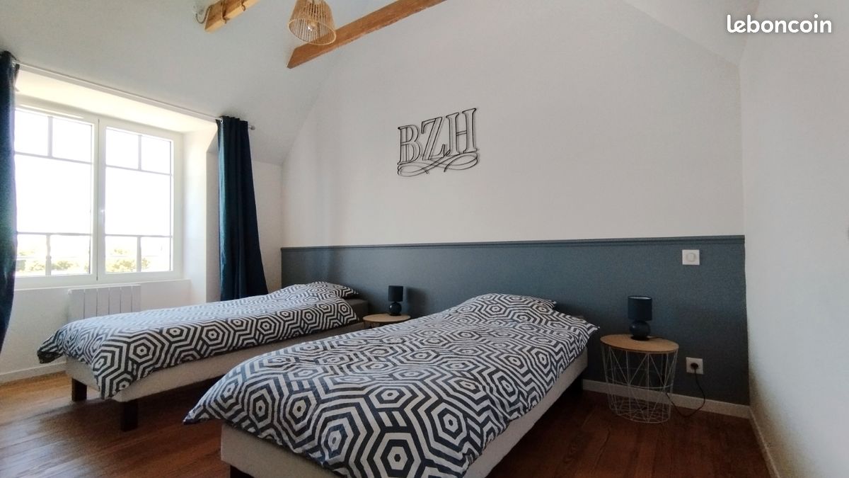 Location maison "Ker Losa" PENMARC'H (image 6)