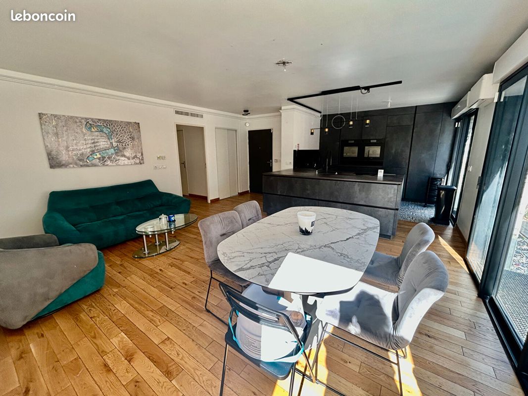 Appartement 4 pièces 93 m² · au Perreux-sur-Marne · 93 m² · 683 000 €