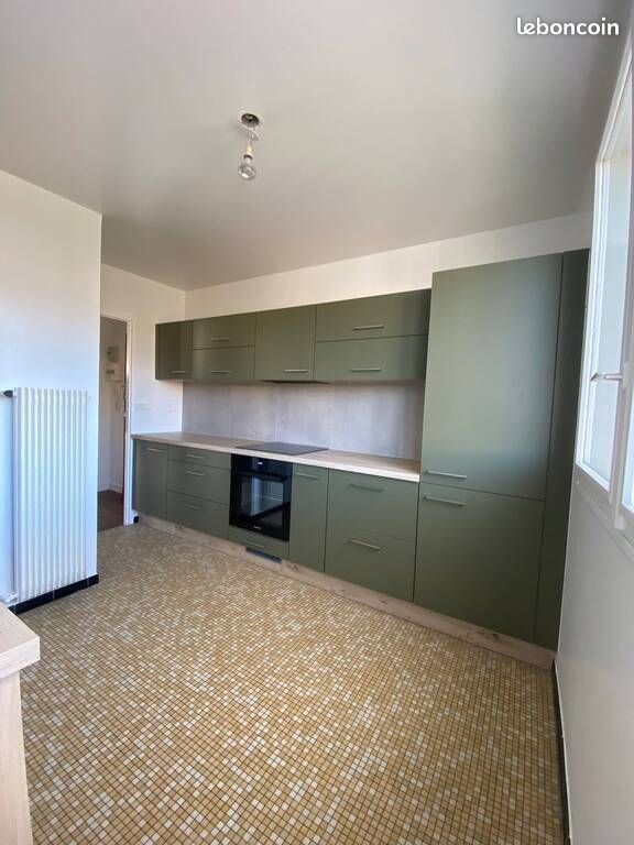Appartement 3 pièces 67 m² (image 2)