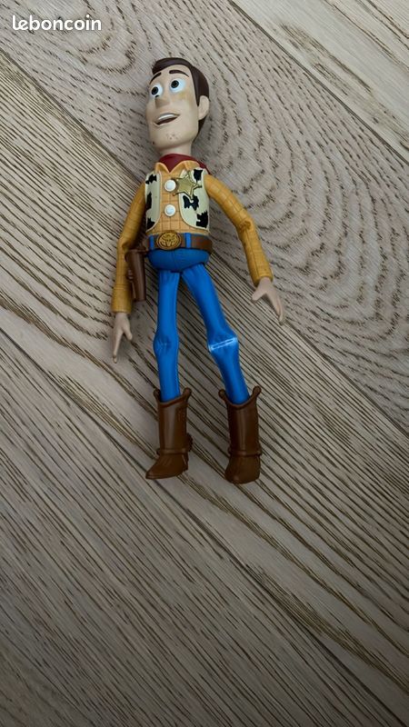 Woody (image 1)