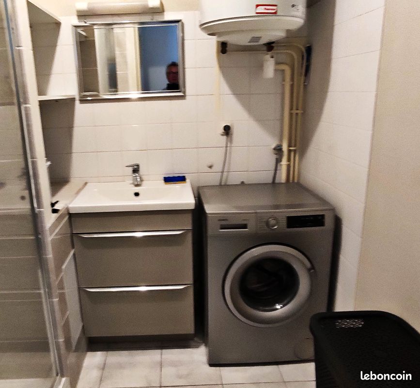Logement meublé pour 3/4 PERSONNES (image 7)