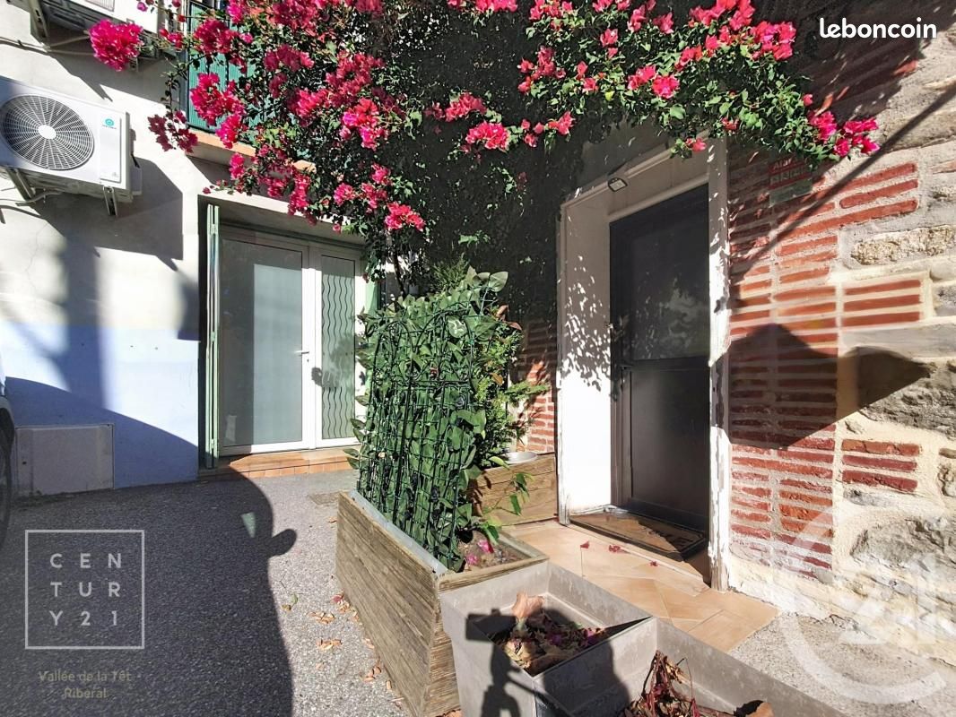 Appartement 3 pièces 67 m² · à Ille-sur-Têt · 67 m² · 700 €/mois