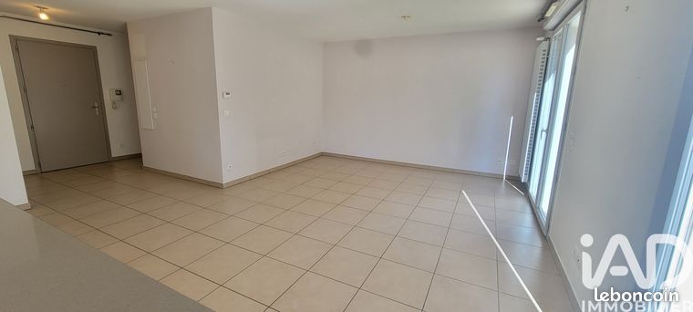 Appartement 4 pièces 90 m² — 3