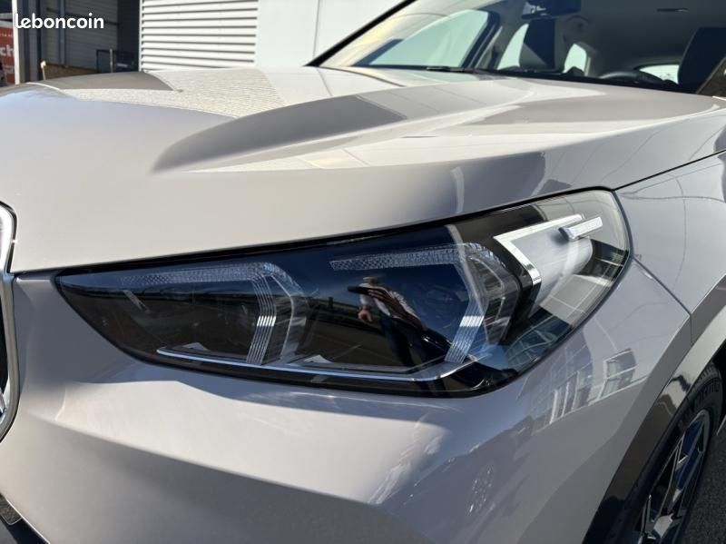 Bmw X1 sDrive20i 170ch xLine (image 6)