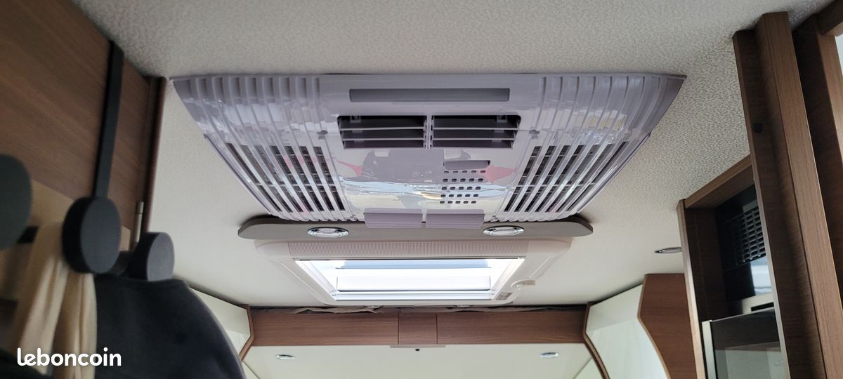 Camping car i96 (image 2)