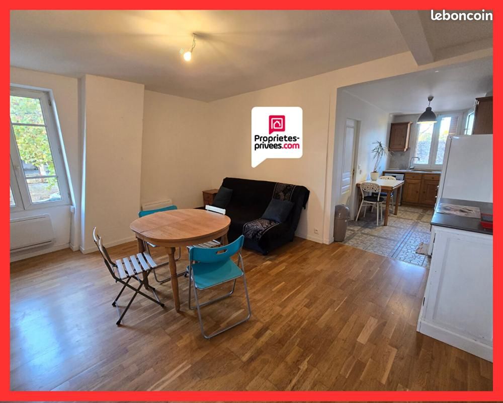Appartement 2 pièces 43 m² · à Saulx-les-Chartreux · 43 m² · 134 900 €