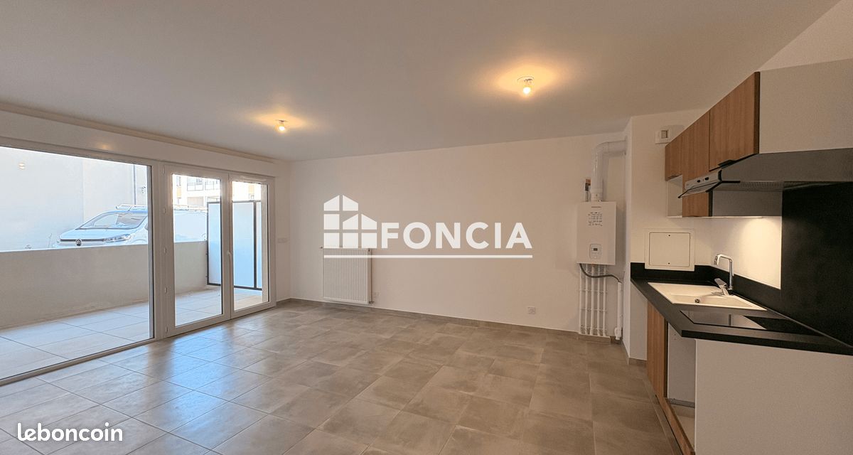 Appartement 2 pièces 50 m² · à Morières-lès-Avignon · 50 m² · 665 €/mois