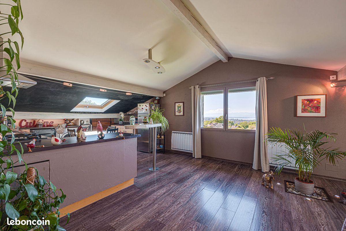 Appartement 2 pièces 40 m² · à Marin · 40 m² · 199 000 €