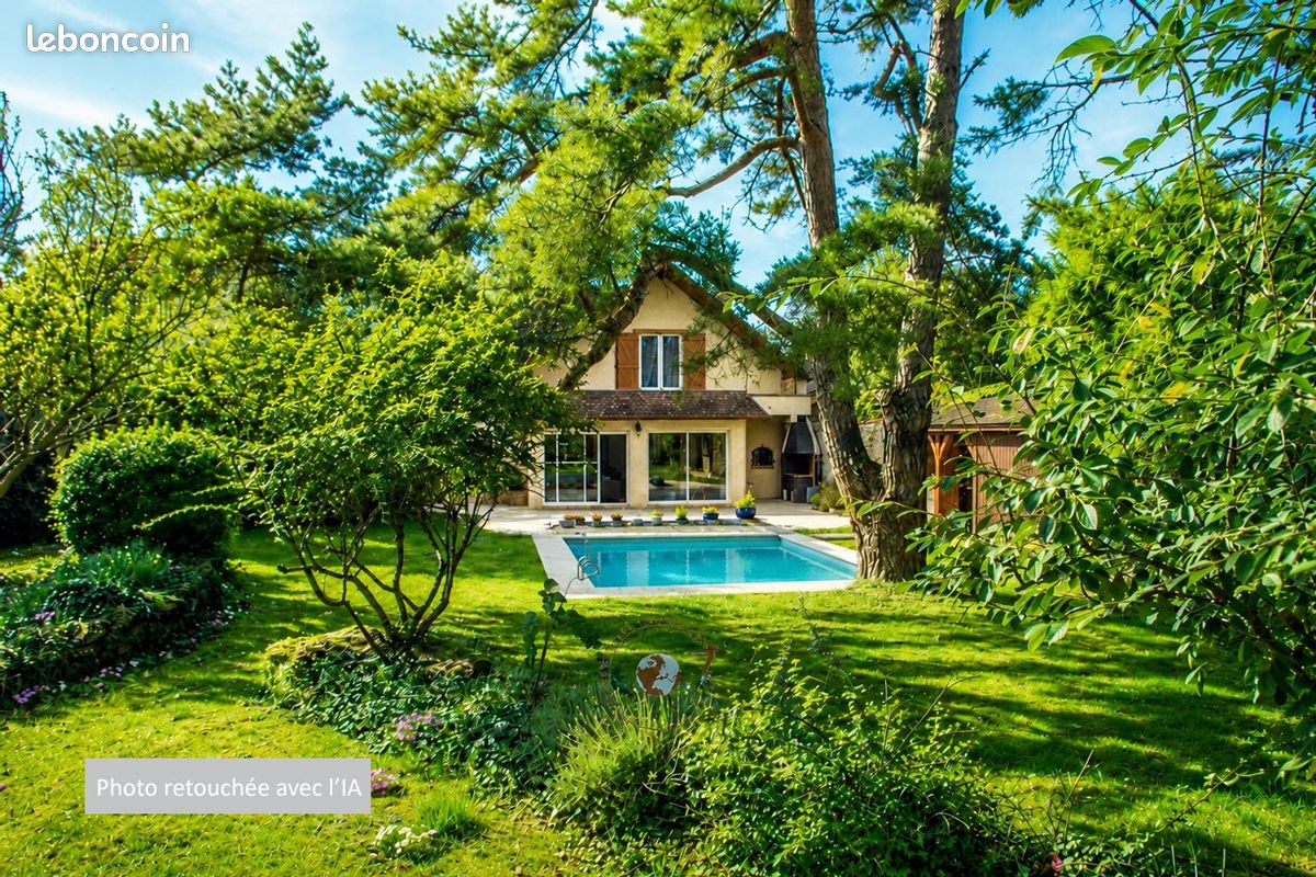 Maison 7 pièces 123 m² · à Itteville · 123 m² · 435 000 €