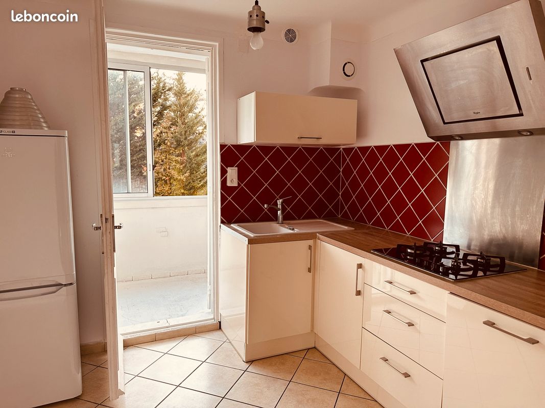 Appartement 3 pièces 90 m² · à Nancy · 90 m² · 980 €