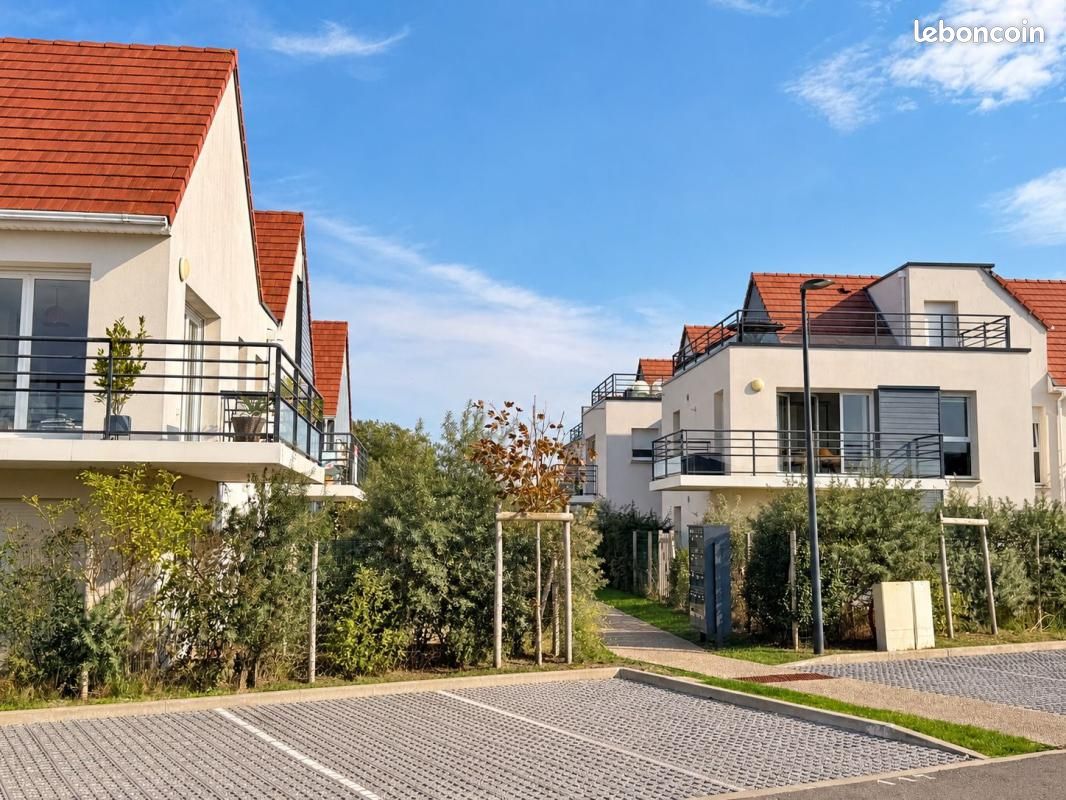 Appartement 3 pièces 77 m² · à Wimereux · 77 m² · 378 000 €